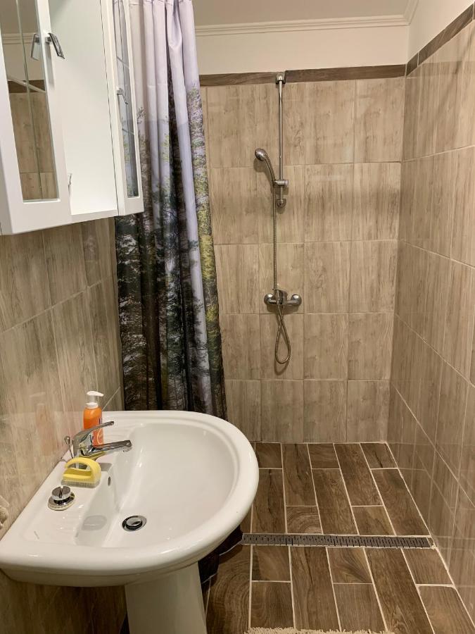Appartement Pellegrini