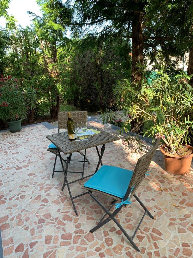 Pellegrini Appartement