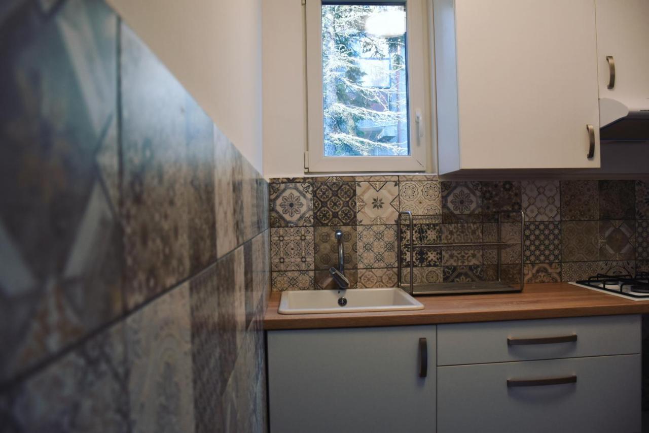 Pellegrini Apartament Balatonakali