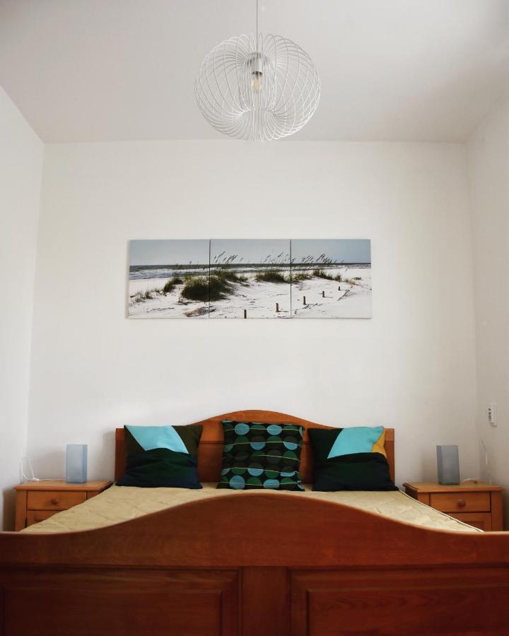 Appartement Pellegrini Balatonakali