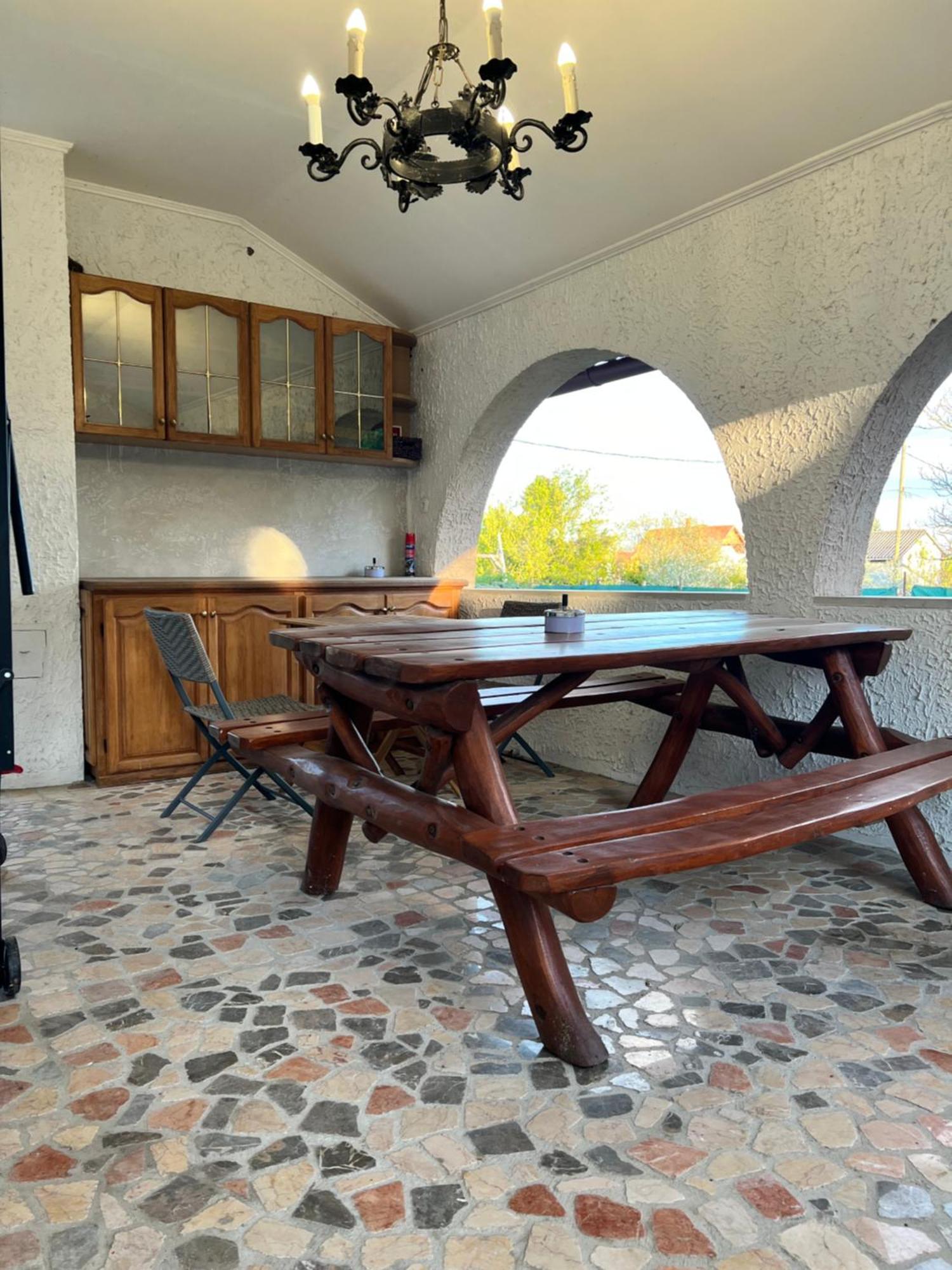 Apartament Pellegrini