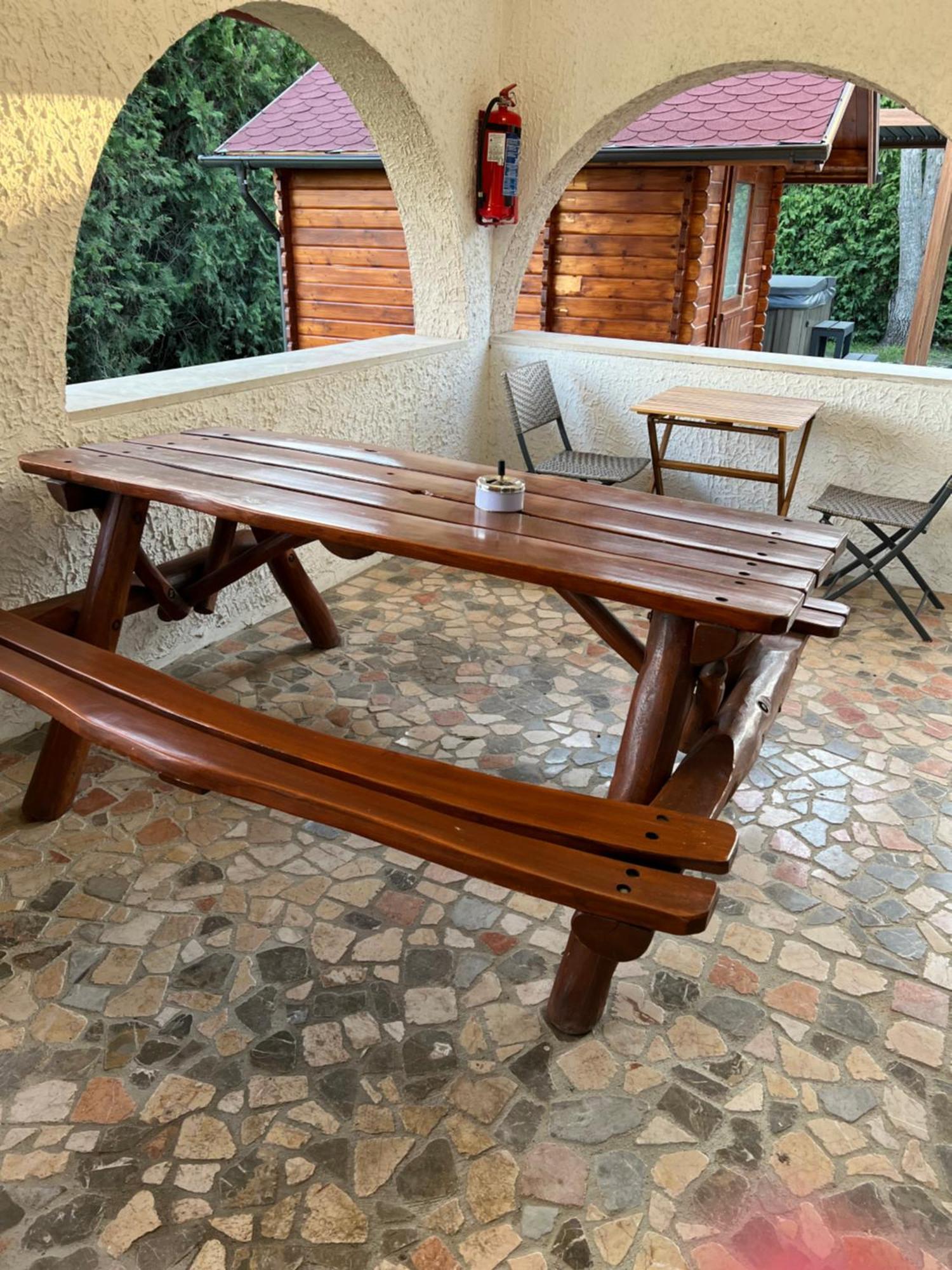 Apartament Pellegrini Balatonakali