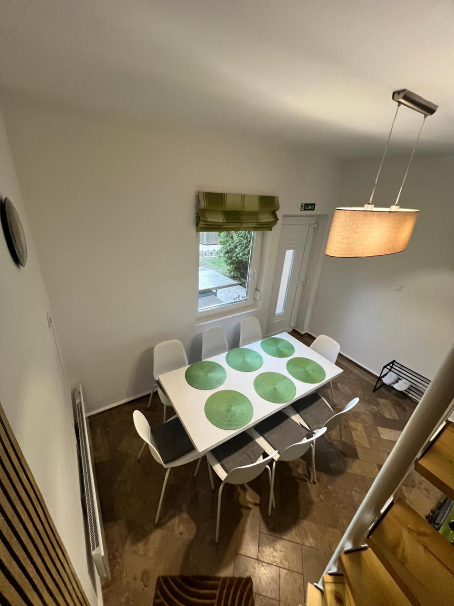 Apartament Pellegrini