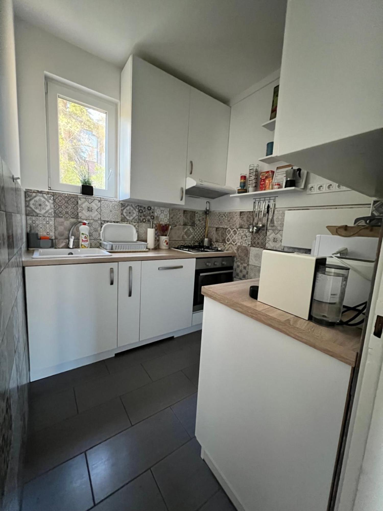Appartement Pellegrini Balatonakali